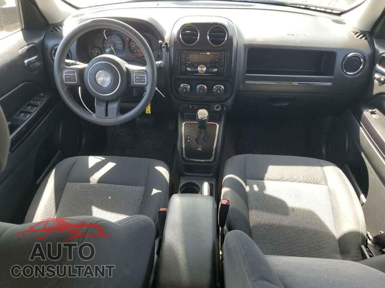 JEEP PATRIOT 2015 - 1C4NJPBA3FD110558