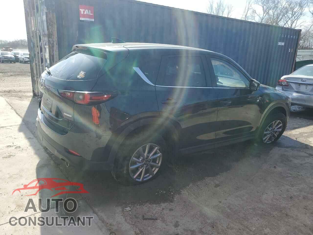 MAZDA CX-5 PREFE 2023 - JM3KFBCM2P0192931