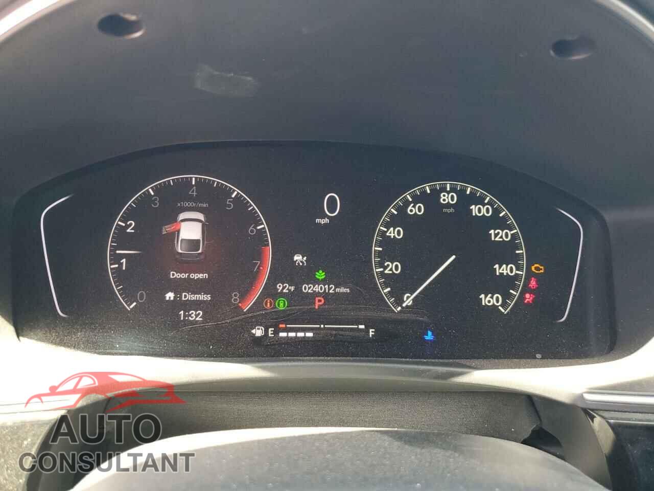 HONDA CIVIC 2022 - 19XFL1H73NE017933
