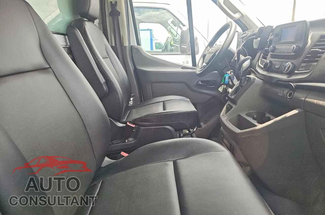 FORD TRANSIT 2022 - 1FDBW5Z82NKA01607