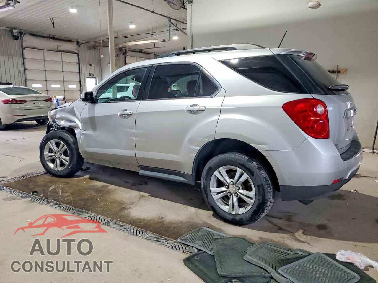 CHEVROLET EQUINOX 2015 - 2GNFLFEK5F6325927