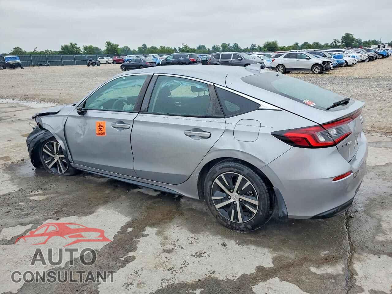 HONDA CIVIC 2023 - 19XFL2H53PE008978