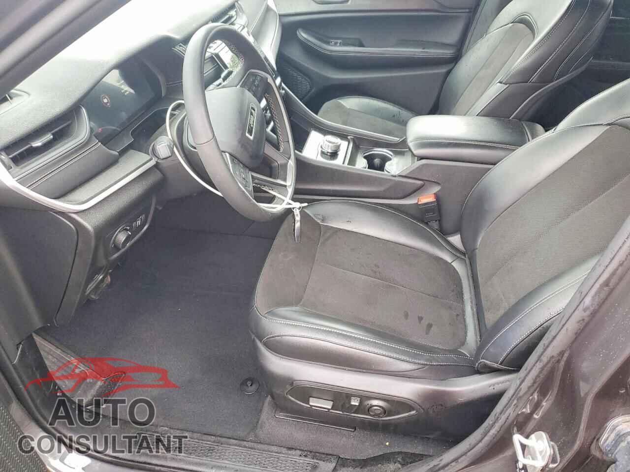 JEEP CHEROKEE 2023 - 1C4RJKAG0P8899207