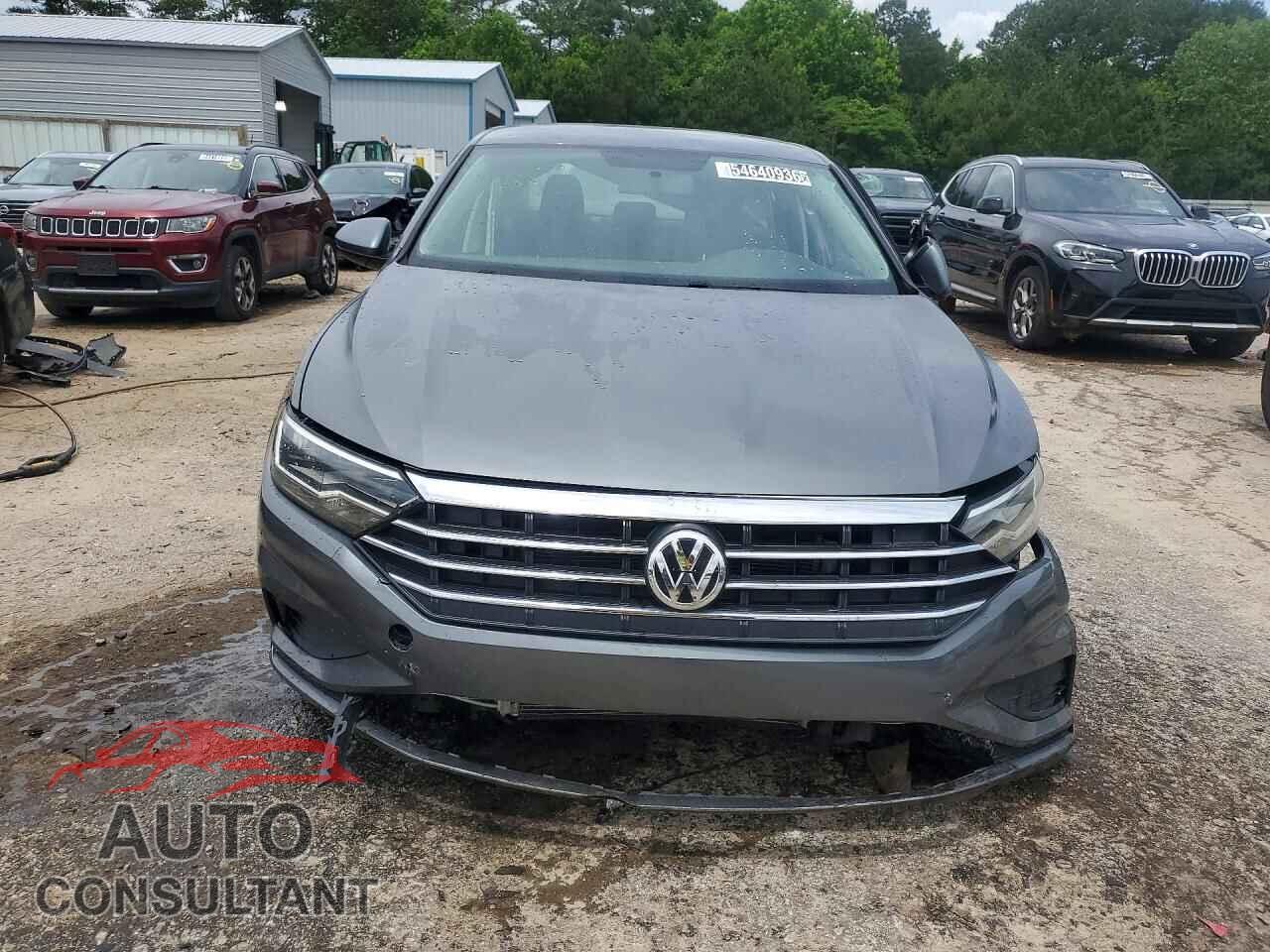 VOLKSWAGEN JETTA 2019 - 3VWC57BU8KM079535