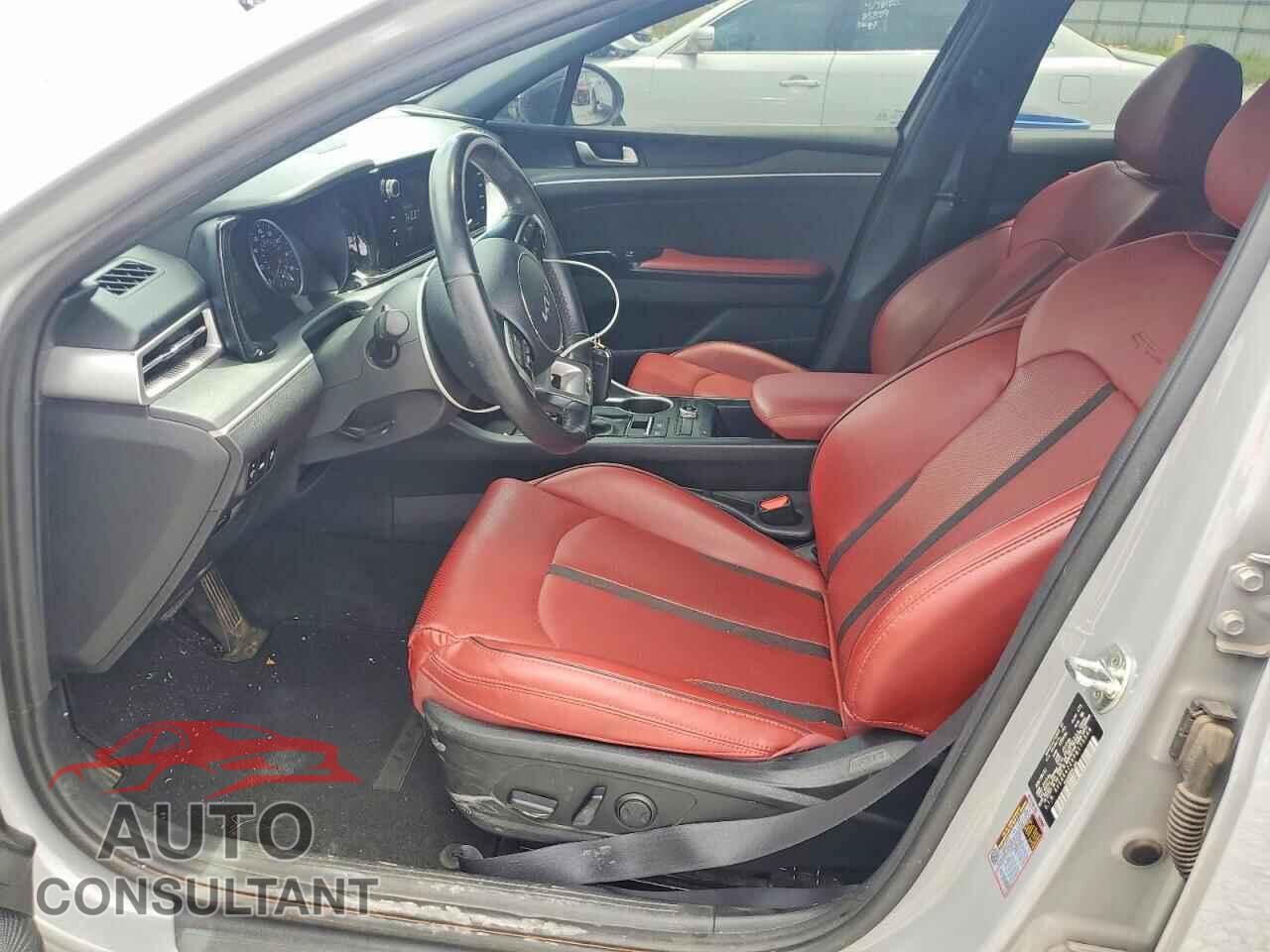 KIA K5 2023 - 5XXG64J2XPG175546