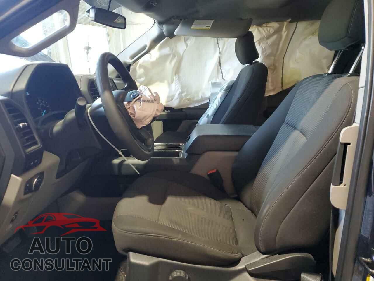 FORD F-150 2018 - 1FTEX1CP8JFA16252