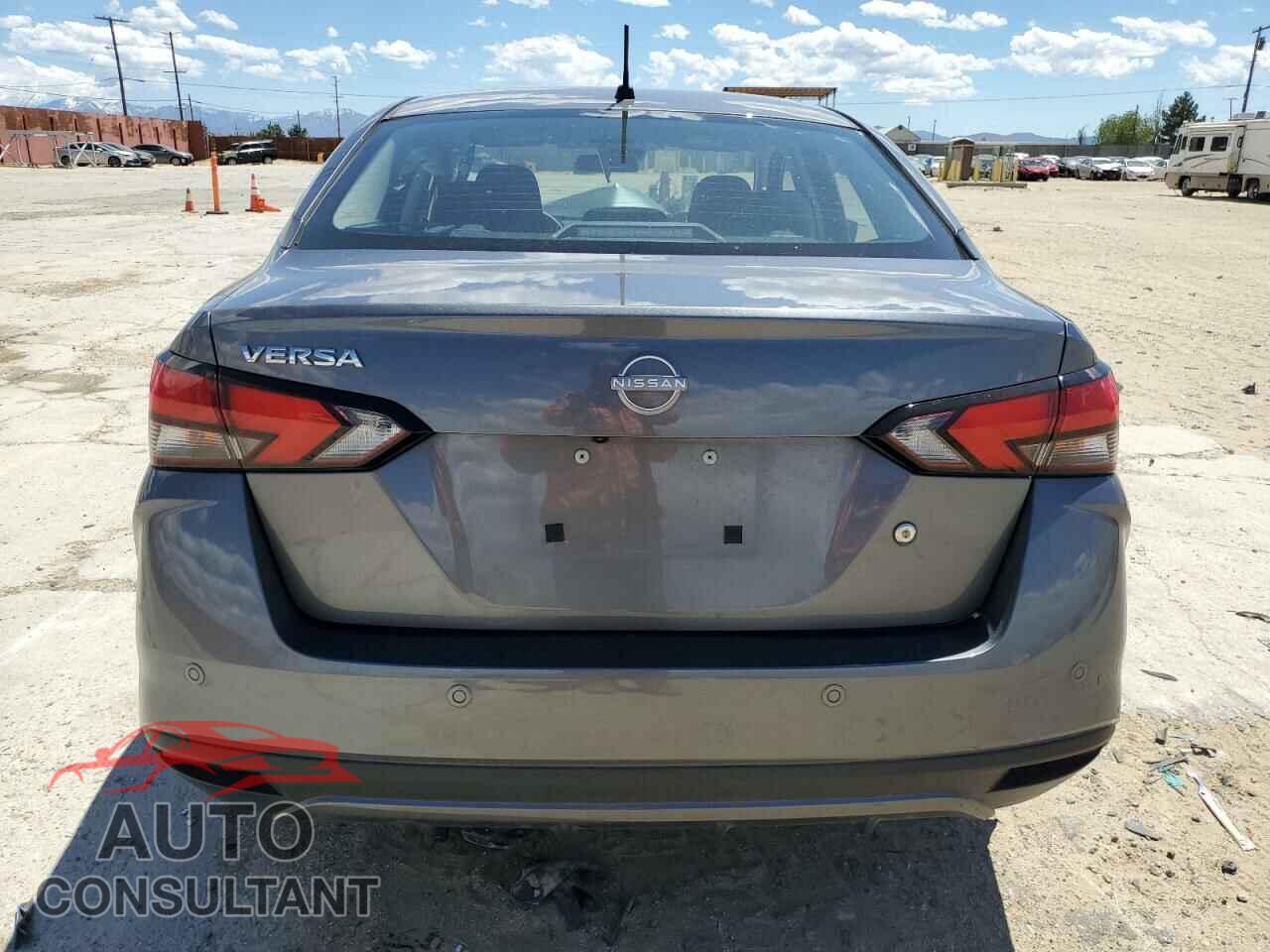 NISSAN VERSA 2024 - 3N1CN8DV0RL838017