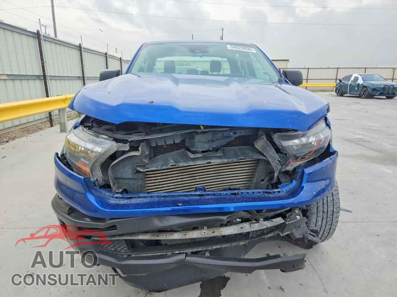 FORD RANGER 2020 - 1FTER4EH3LLA05990