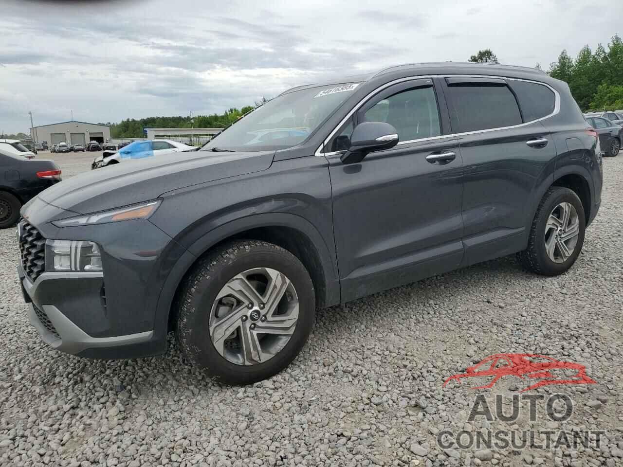 HYUNDAI SANTA FE 2023 - 5NMS24AJ2PH528022