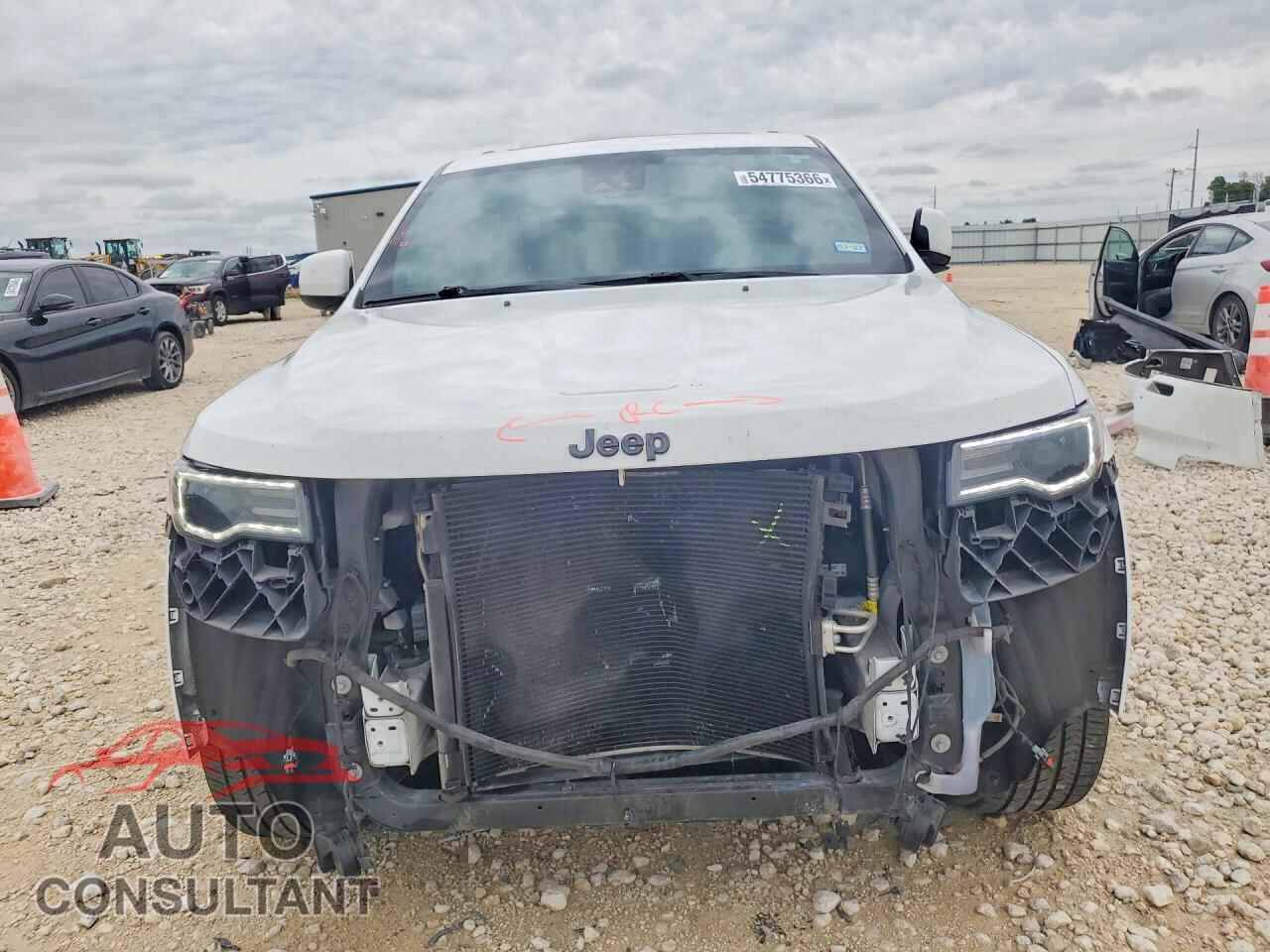 JEEP CHEROKEE 2020 - 1C4RJEAG7LC364609