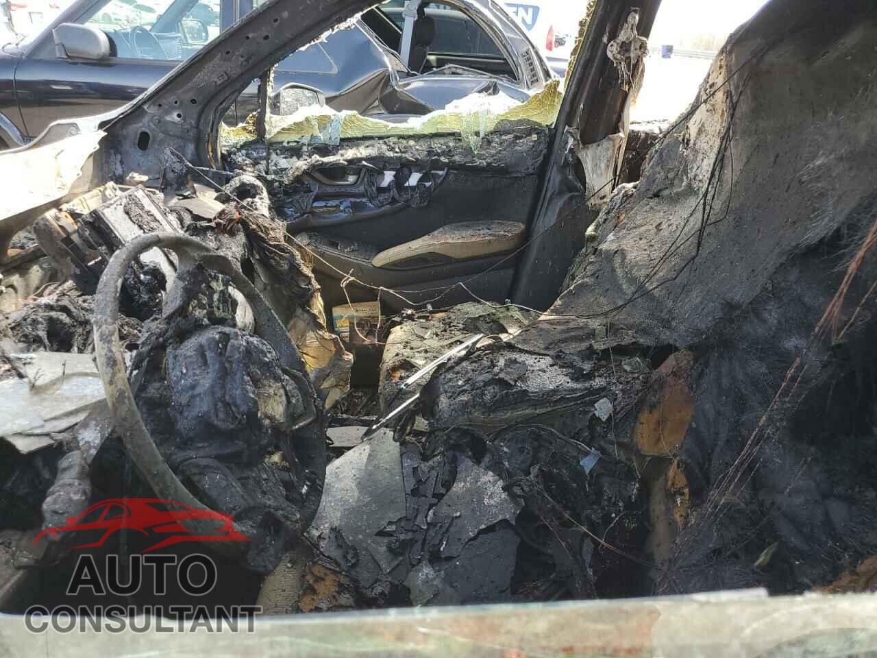 SUBARU ASCENT 2024 - 4S4WMACDXR3432928
