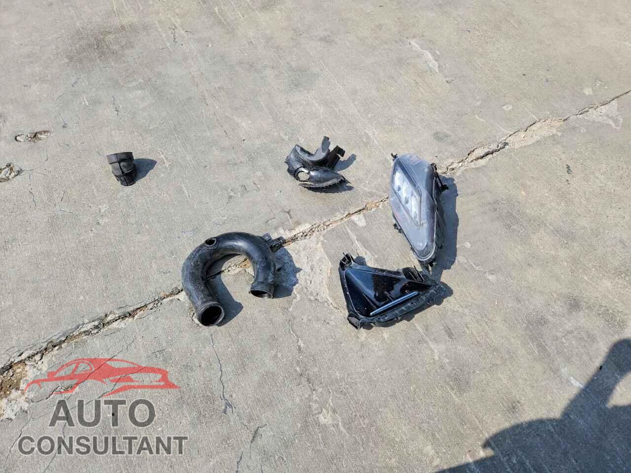 KIA FORTE 2023 - 3KPF54AD3PE679512