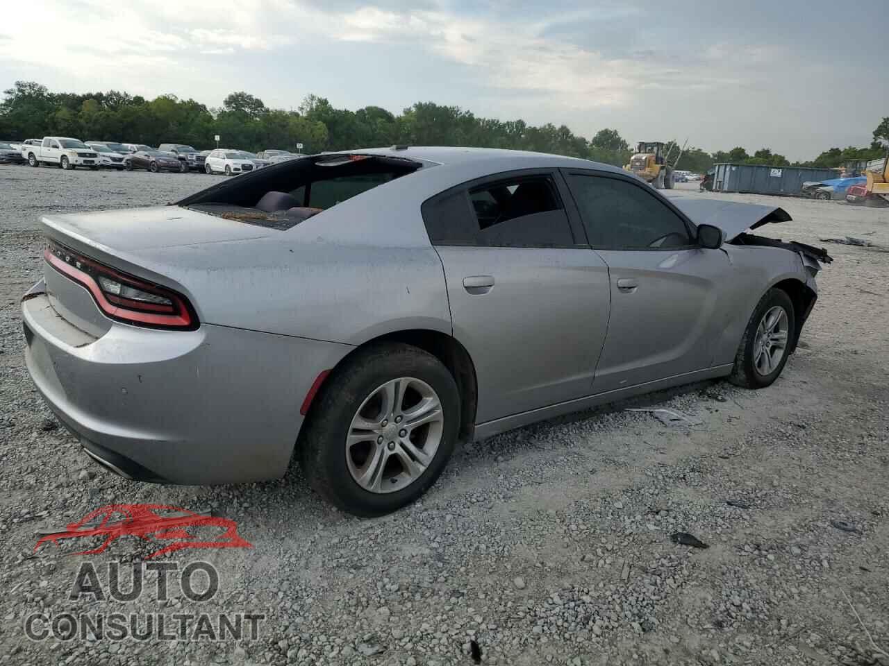 DODGE CHARGER 2015 - 2C3CDXBGXFH826934