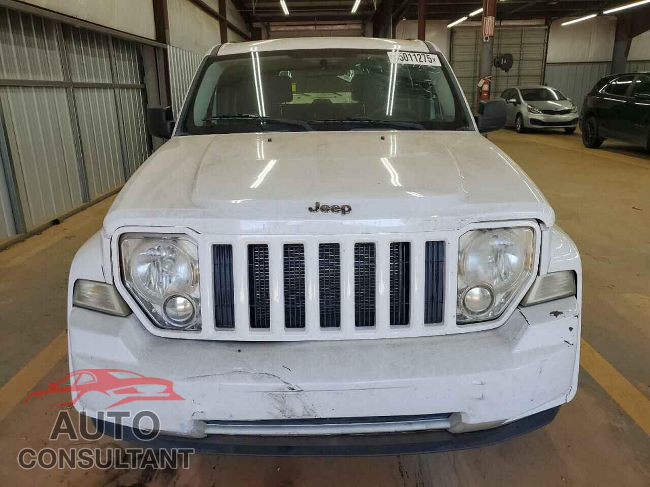 JEEP LIBERTY 2010 - 1J4PP2GK5AW170098