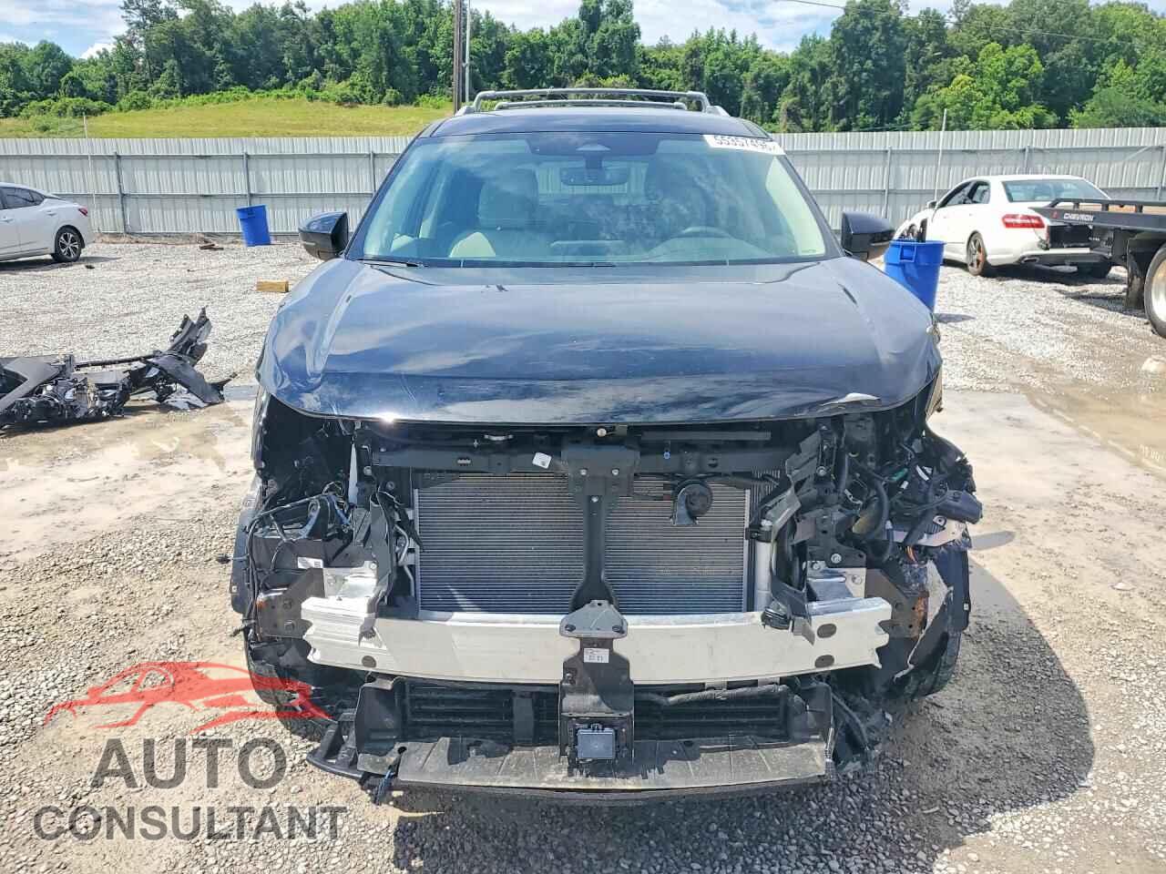 NISSAN PATHFINDER 2025 - 5N1DR3CA2SC274634