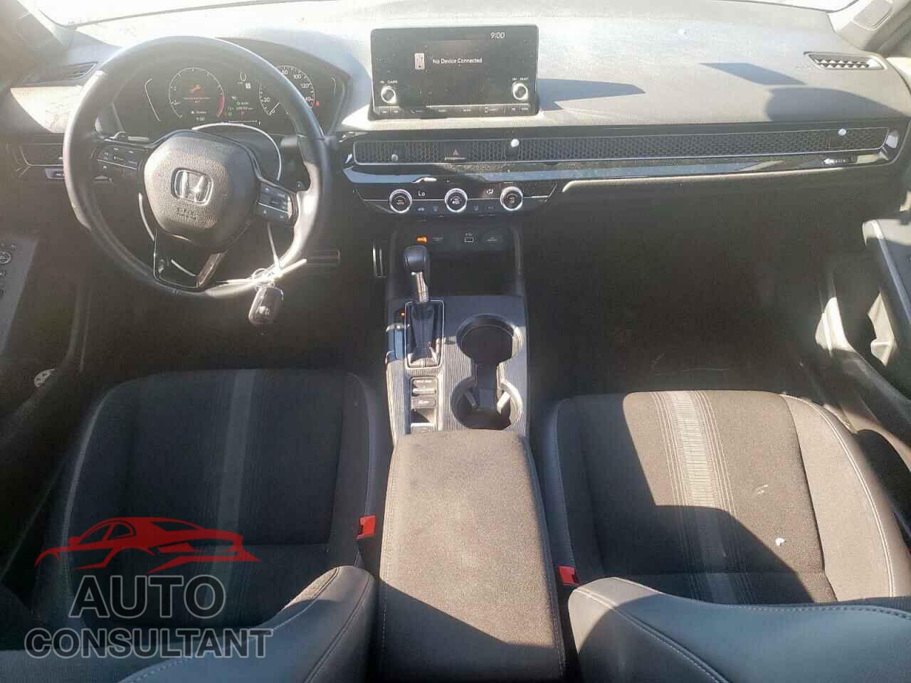 HONDA CIVIC 2023 - 2HGFE2F52PH518029