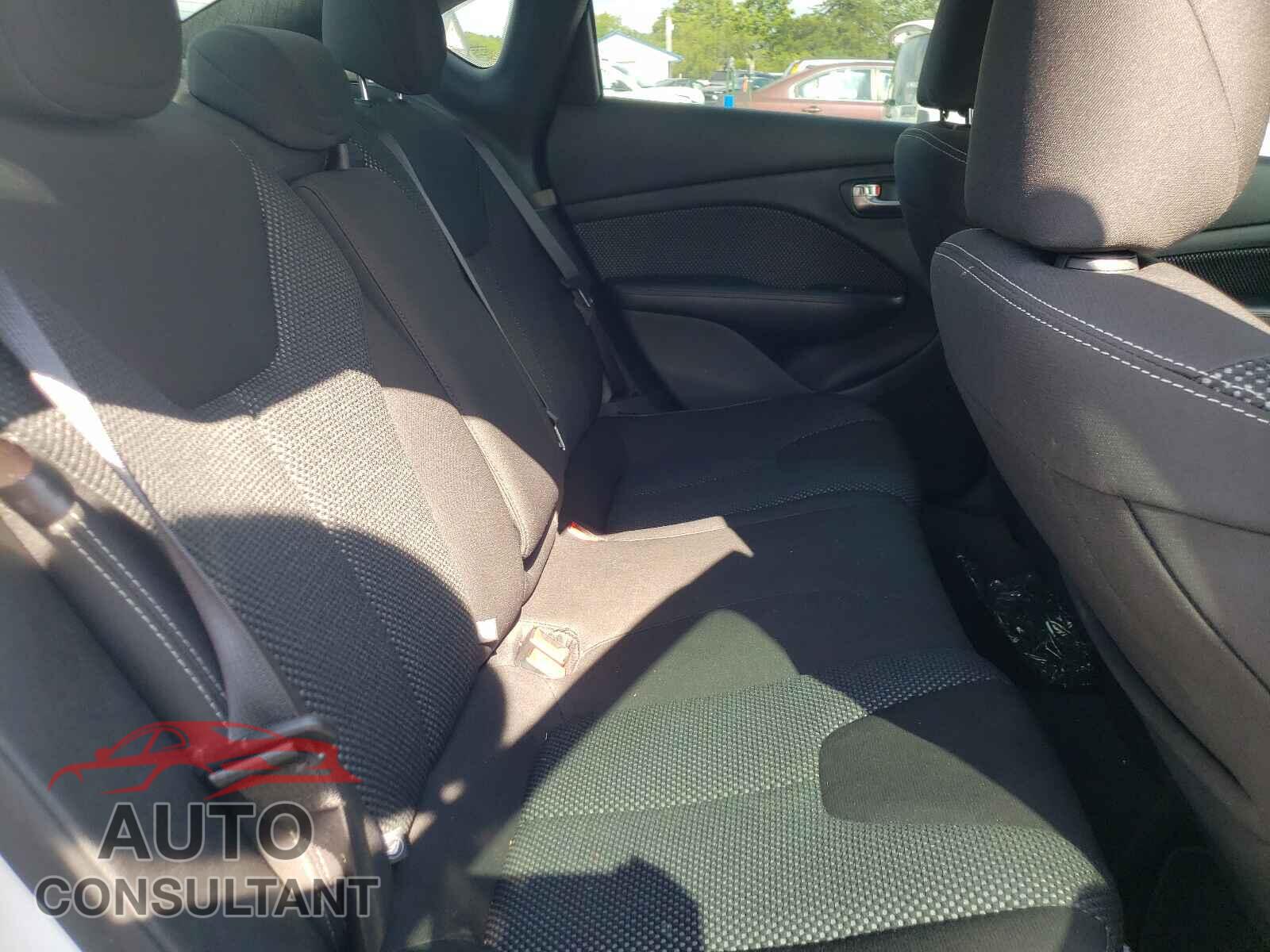 DODGE DART 2016 - 1C3CDFBB2GD564775