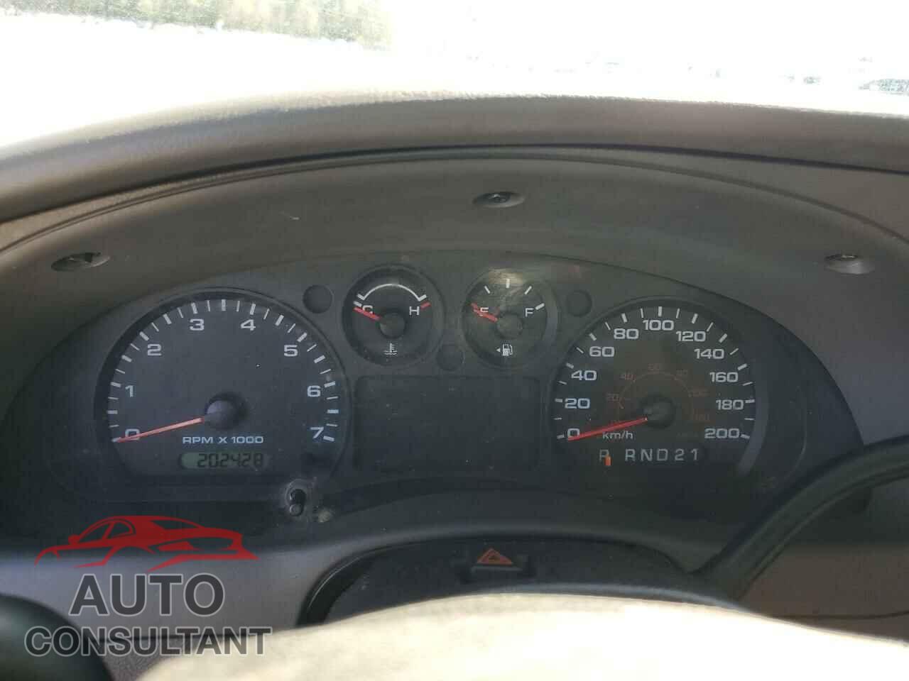 FORD RANGER 2010 - 1FTKR4ED7APA33362