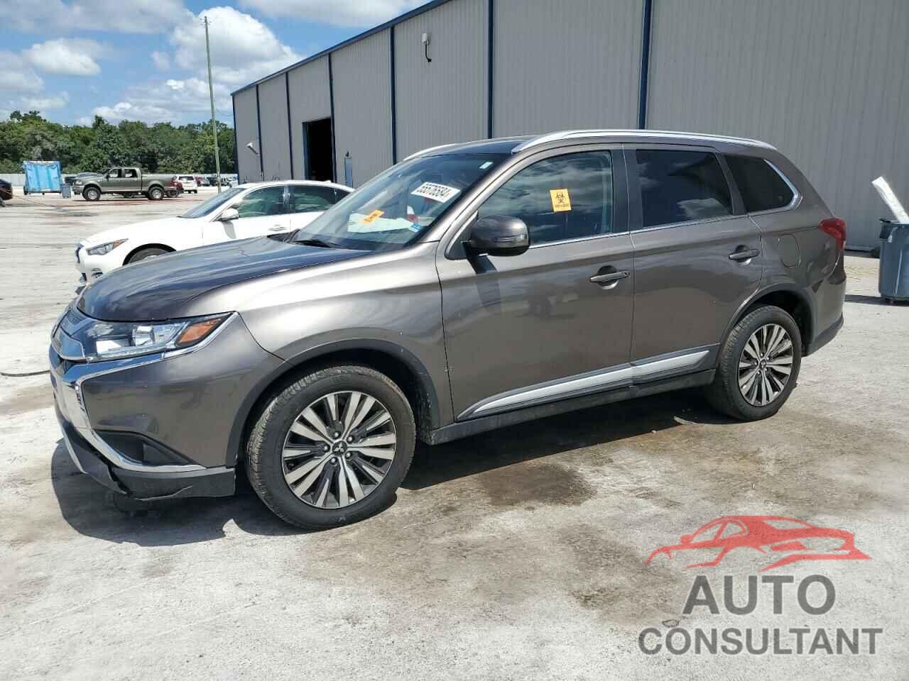 MITSUBISHI OUTLANDER 2020 - JA4AD3A37LZ039987
