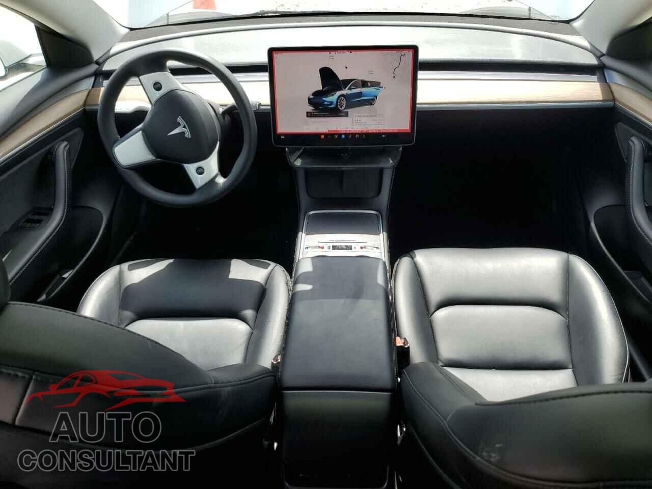TESLA MODEL 3 2023 - 5YJ3E1EA1PF514697
