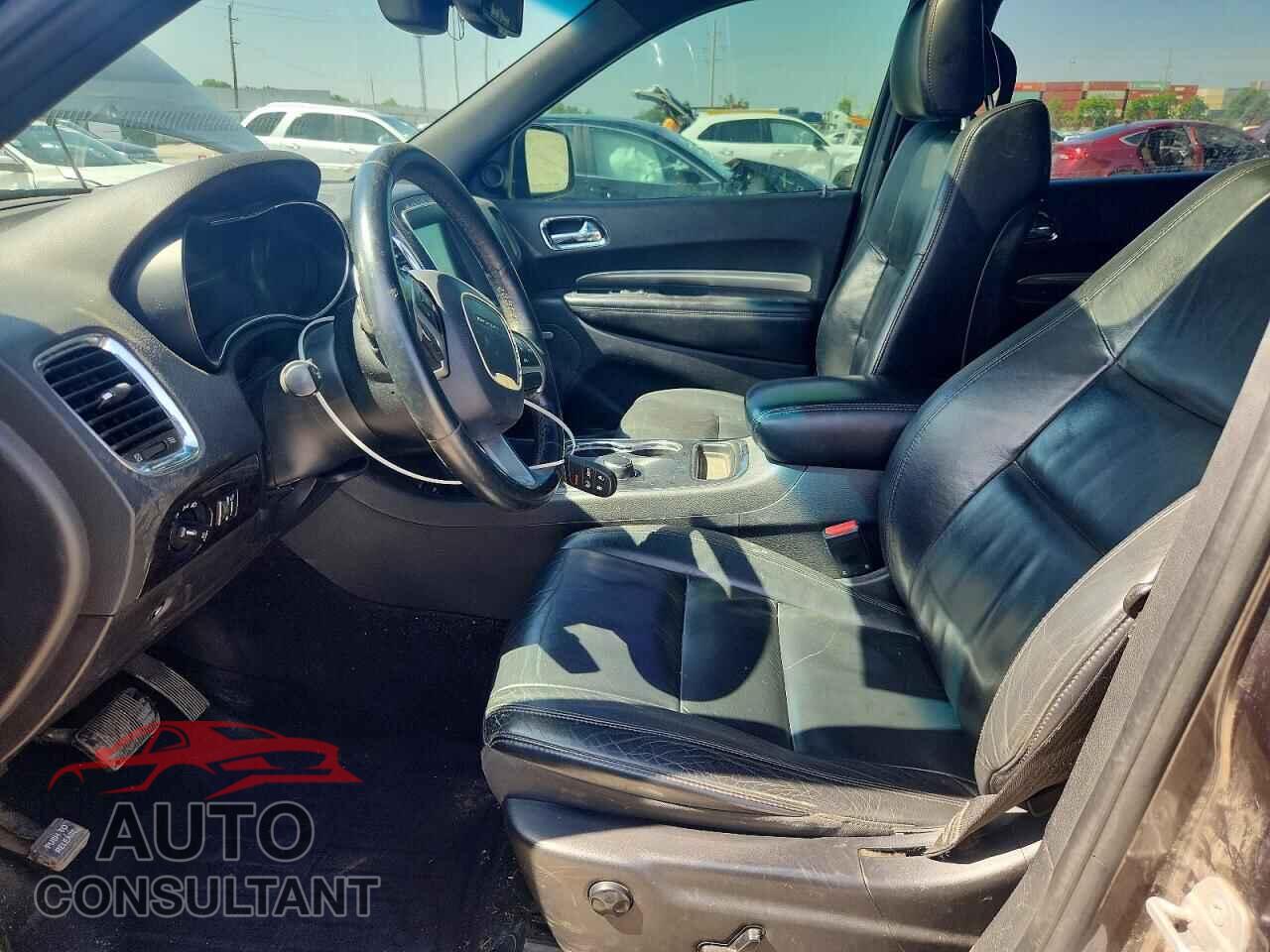 DODGE DURANGO 2015 - 1C4RDJDG4FC923419