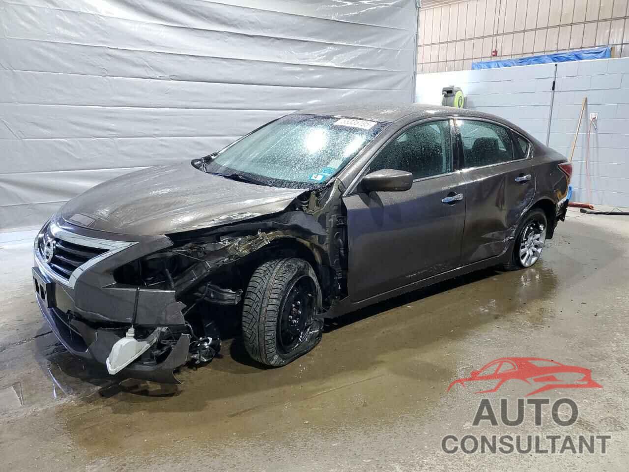 NISSAN ALTIMA 2015 - 1N4AL3APXFC435369