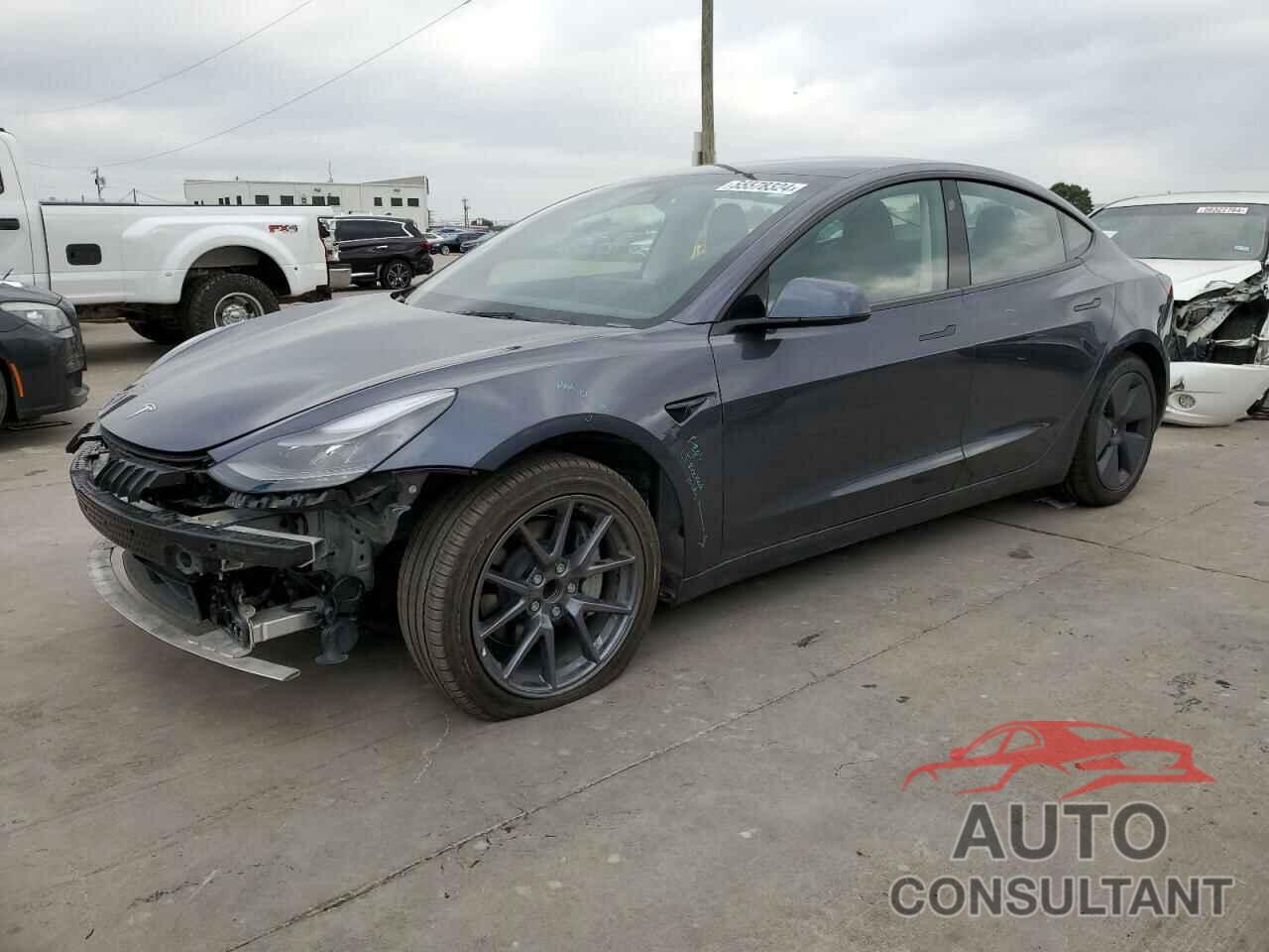 TESLA MODEL 3 2023 - 5YJ3E1EAXPF469095