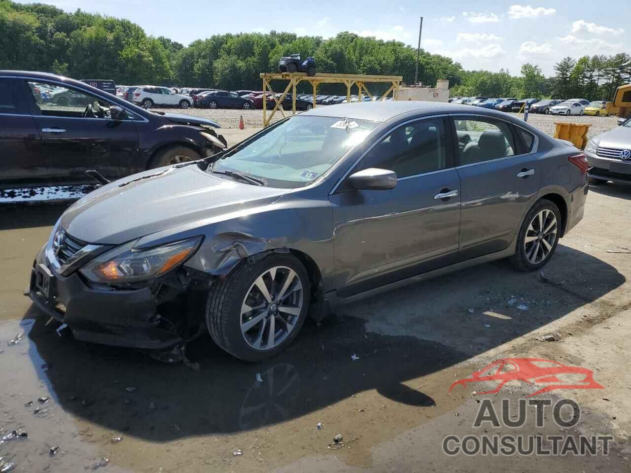 NISSAN ALTIMA 2017 - 1N4AL3AP2HC142892