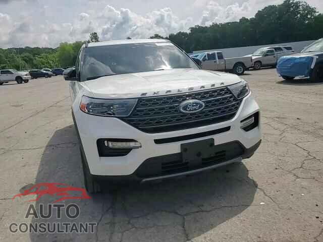 FORD EXPLORER 2023 - 1FMSK8DH6PGB79482