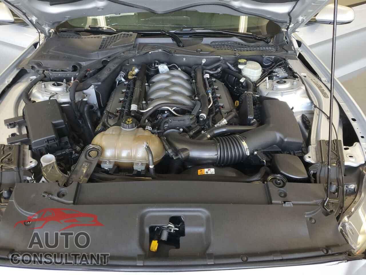 FORD MUSTANG 2016 - 1FA6P8CF6G5211971