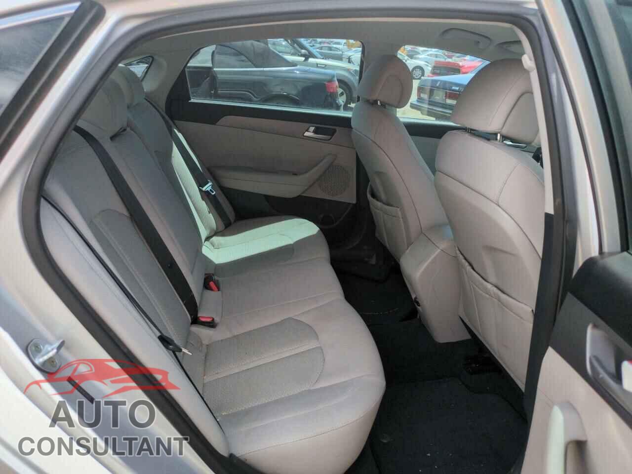 HYUNDAI SONATA 2015 - 5NPE24AF0FH022425