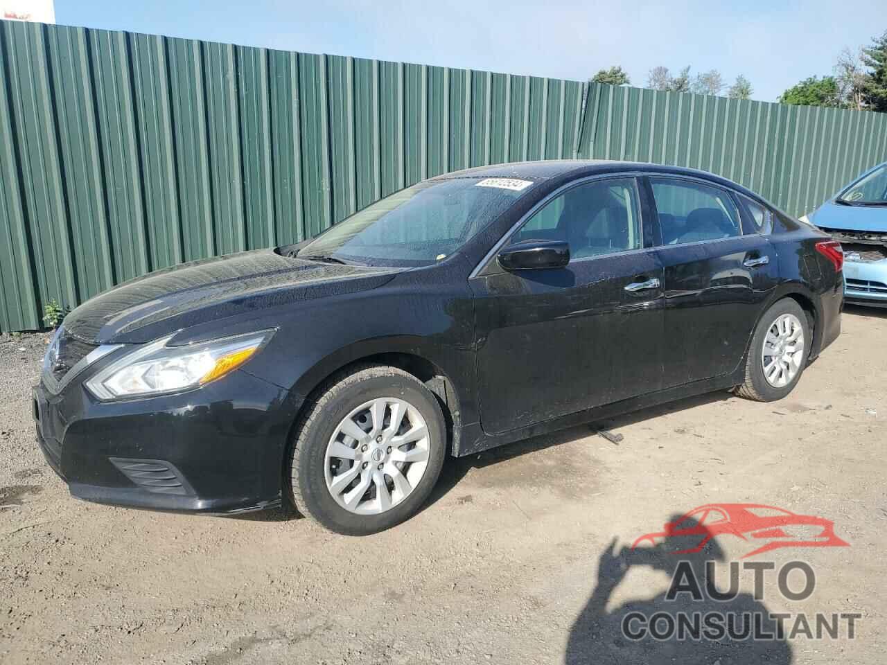 NISSAN ALTIMA 2017 - 1N4AL3AP5HC208318