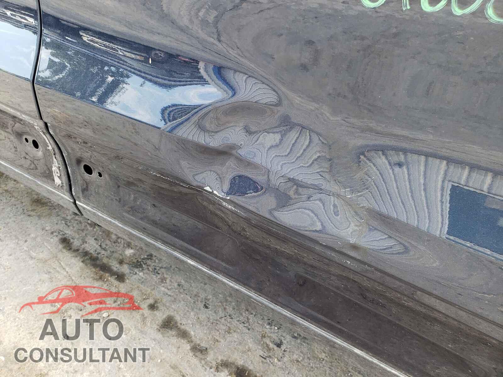 PORSCHE MACAN 2018 - WP1AA2A51JLB16944