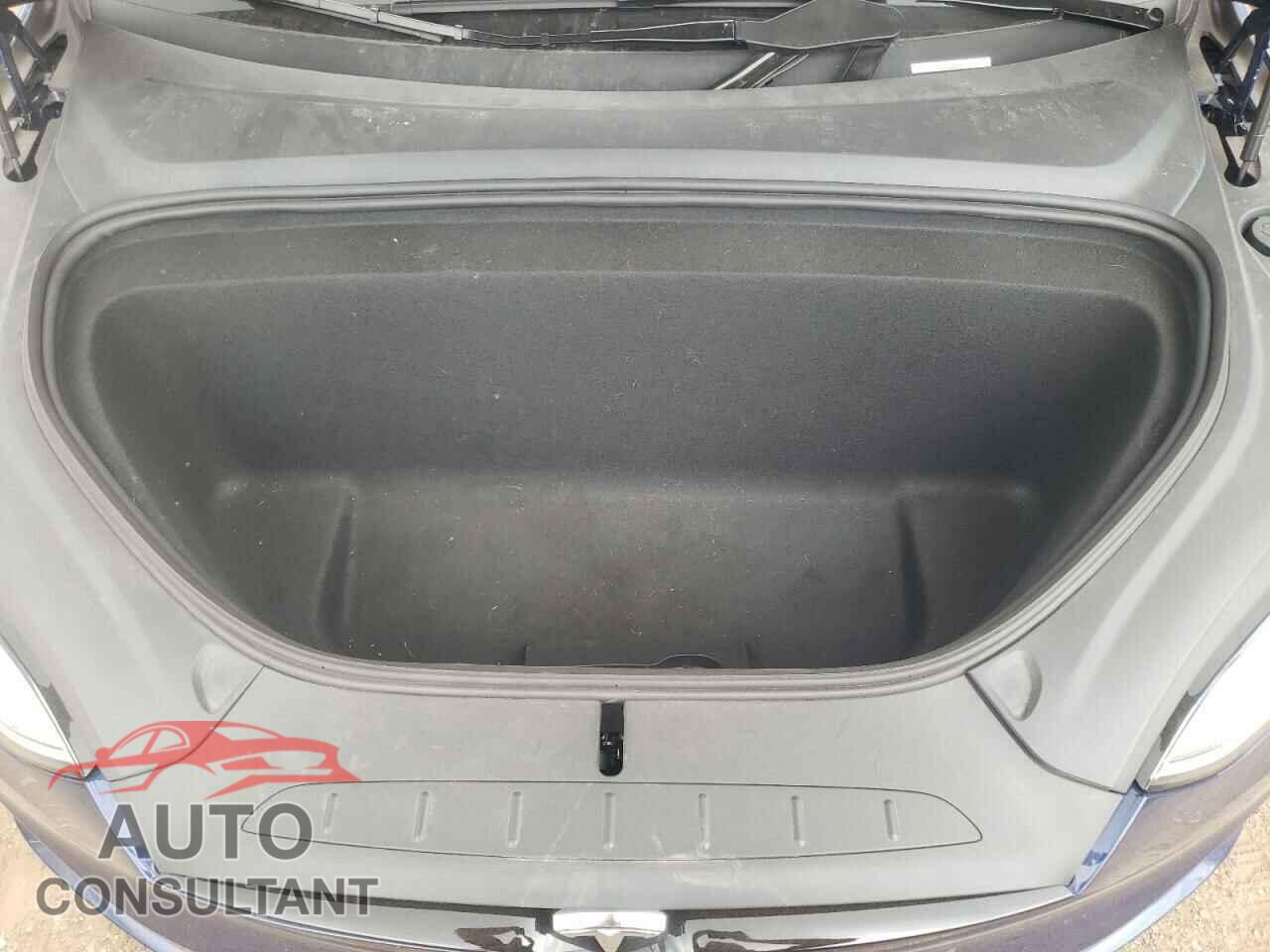 TESLA MODEL X 2023 - 7SAXCDE53PF372707