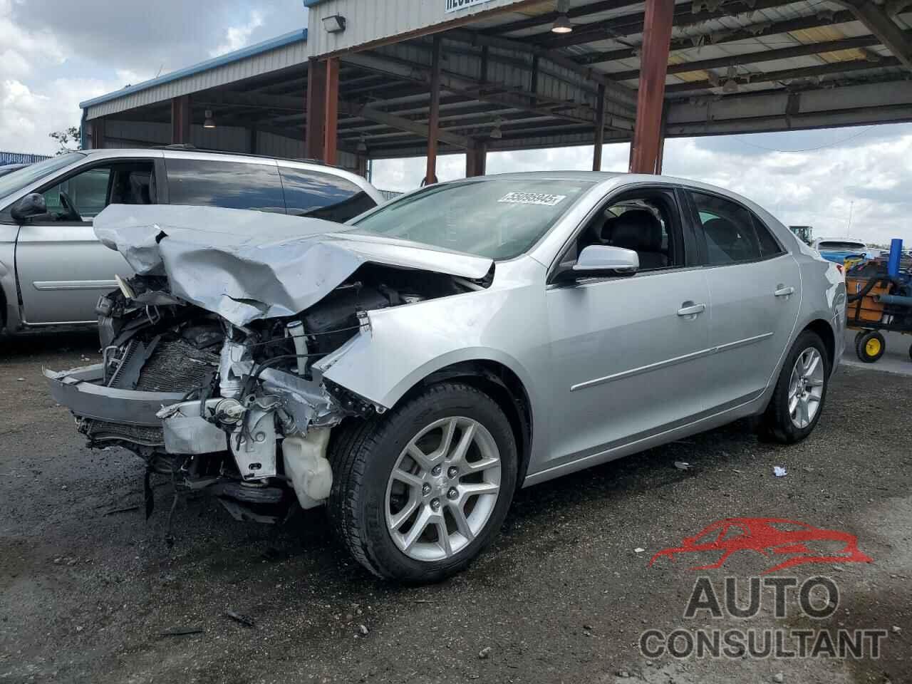 CHEVROLET MALIBU 2014 - 1G11C5SL7EF223293