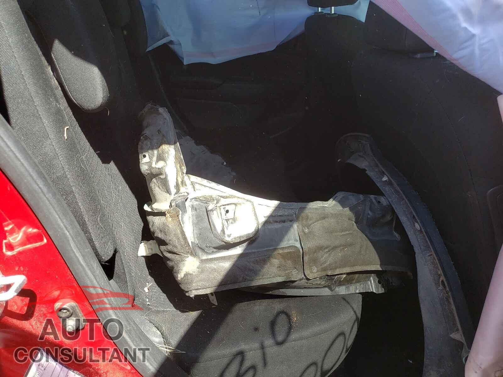 MITSUBISHI ECLIPSE 2019 - JA4AT3AA7KZ015222