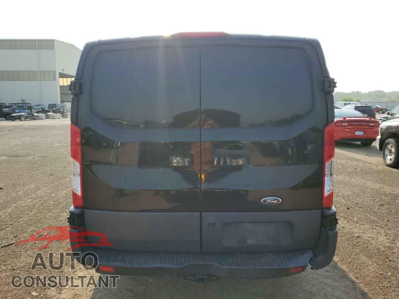 FORD TRANSIT 2016 - 1FTYR1YM5GKB51663
