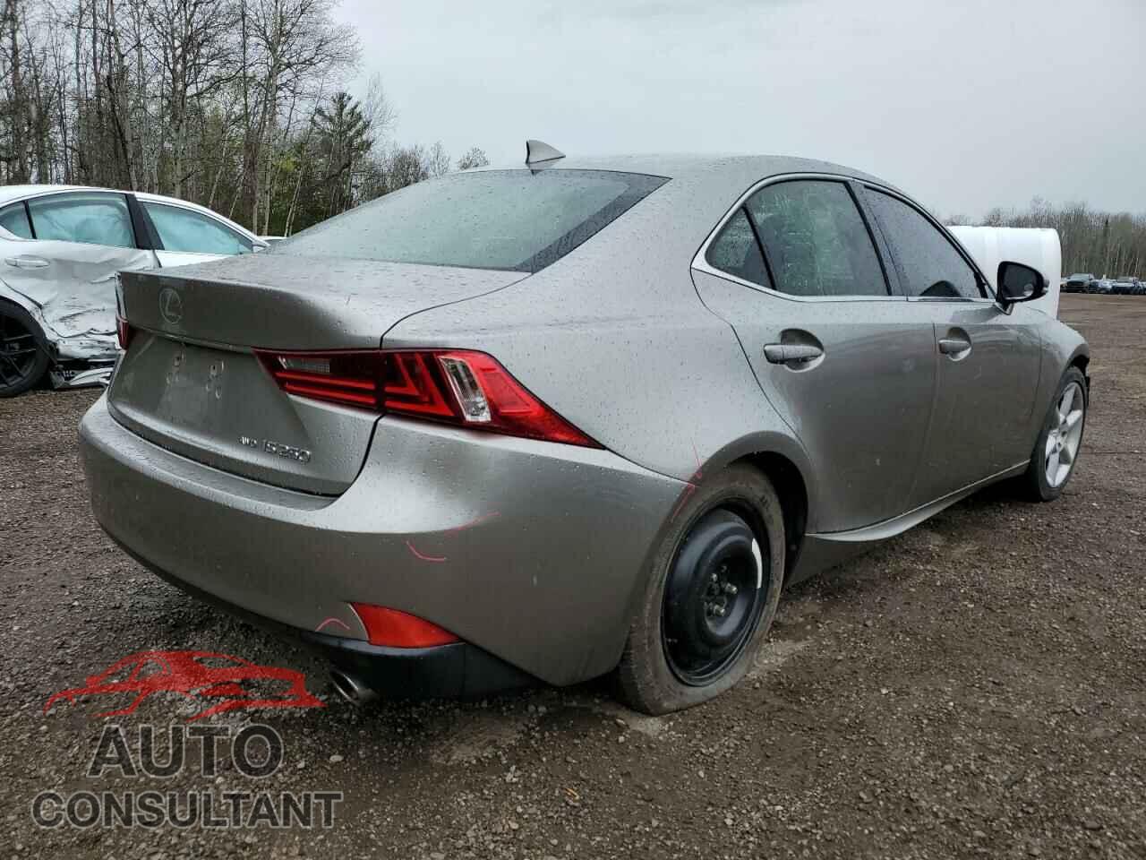 LEXUS IS 2014 - JTHCF1D22E5001091