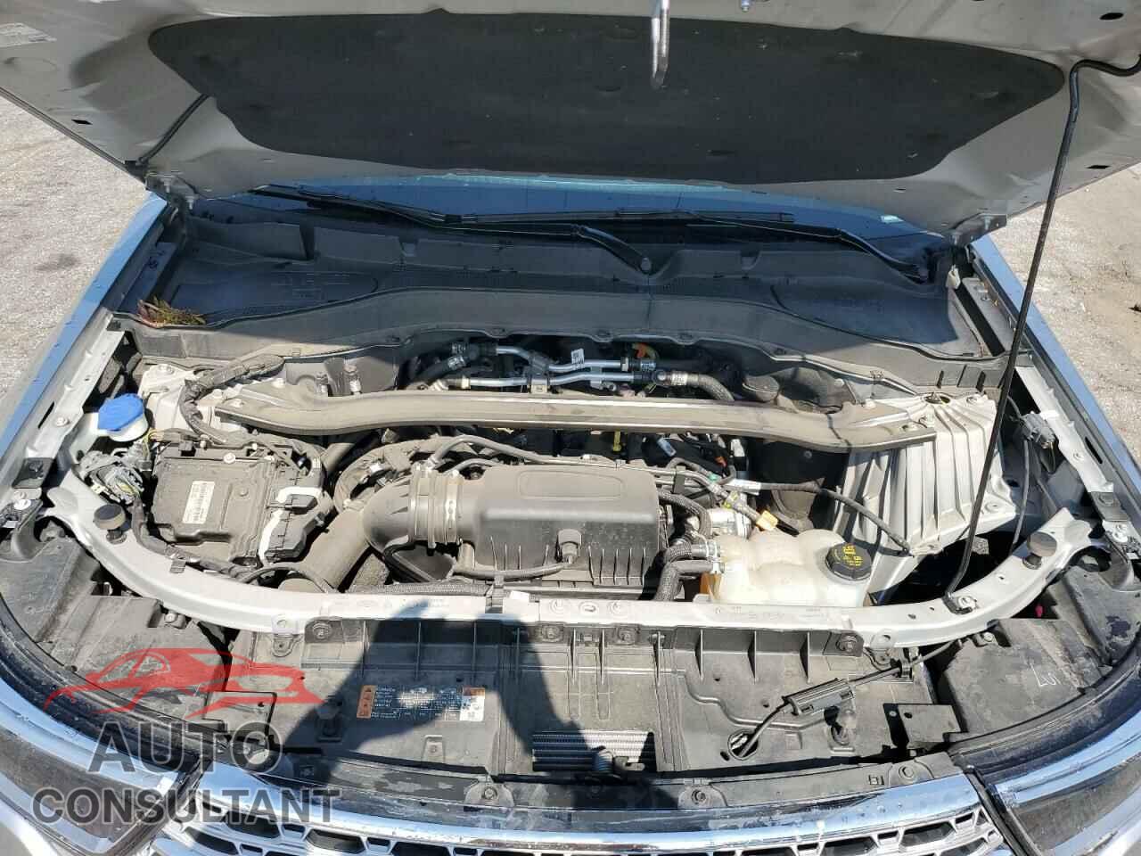 FORD EXPLORER 2023 - 1FMSK7FH2PGB19304