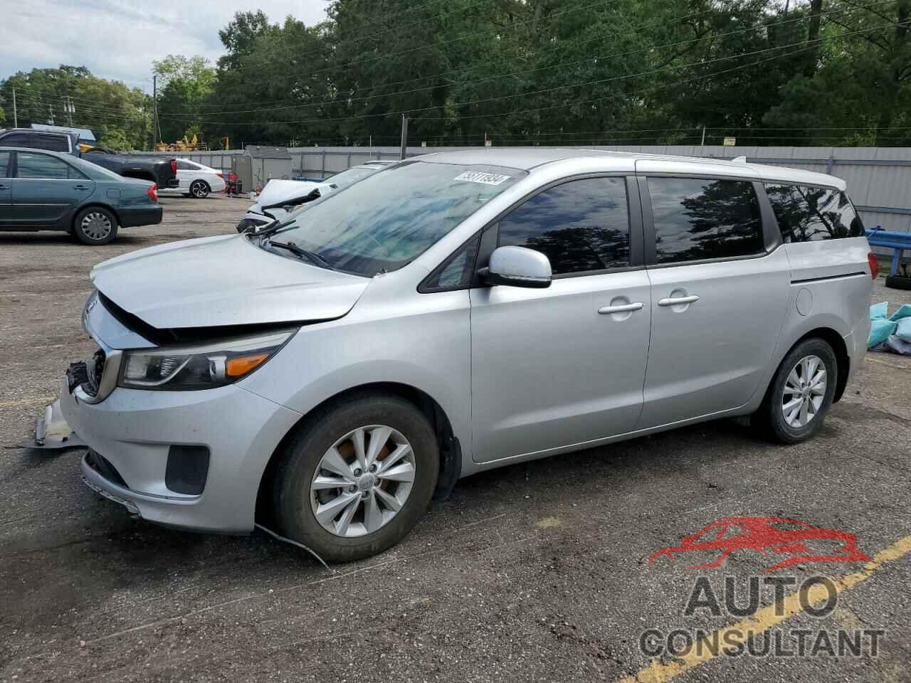 KIA All Models 2018 - KNDMB5C19J6349914