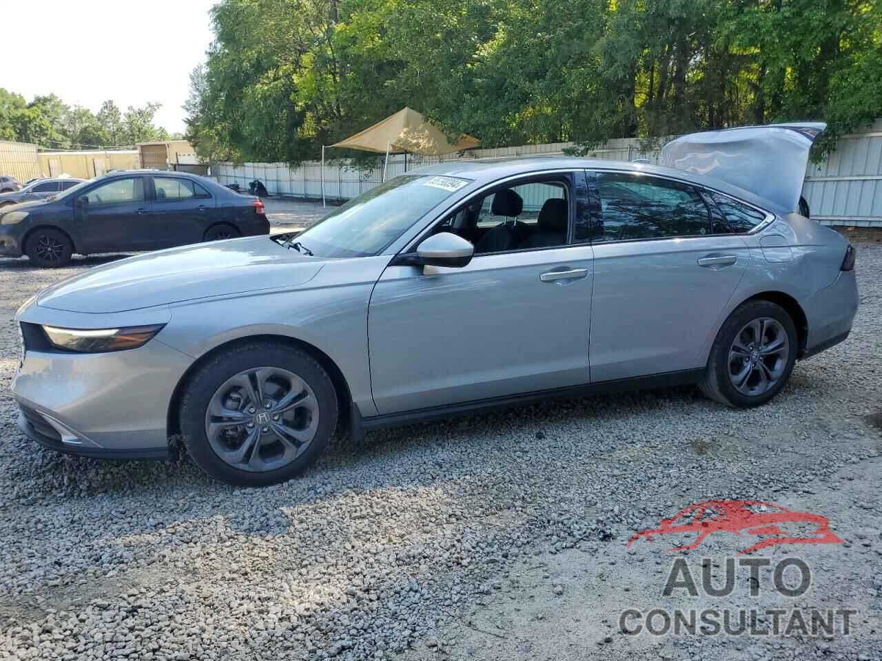 HONDA ACCORD 2023 - 1HGCY1F30PA037276