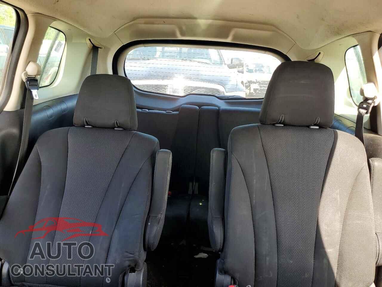 MAZDA 5 2014 - JM1CW2BL4E0172327