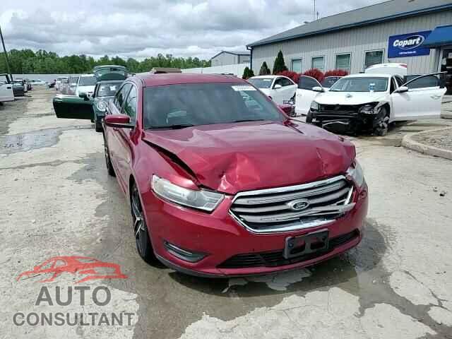 FORD TAURUS 2014 - 1FAHP2E90EG108284