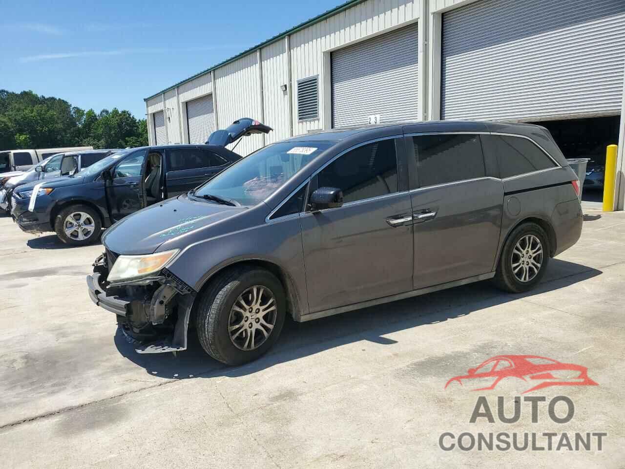 HONDA All Models 2012 - 5FNRL5H64CB083247