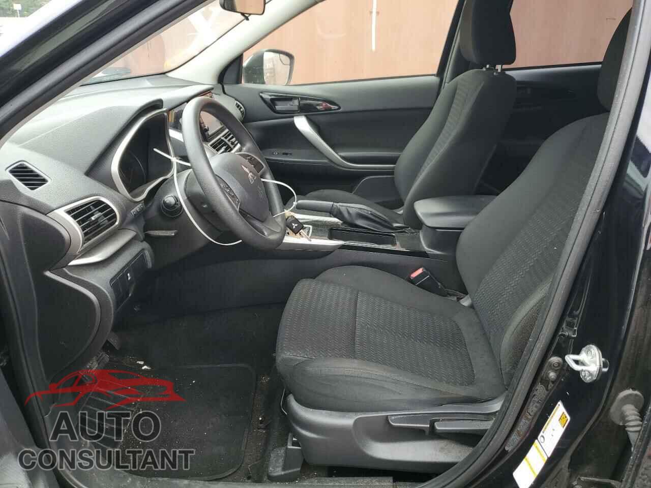 MITSUBISHI ECLIPSE 2019 - JA4AS3AA7KZ040835