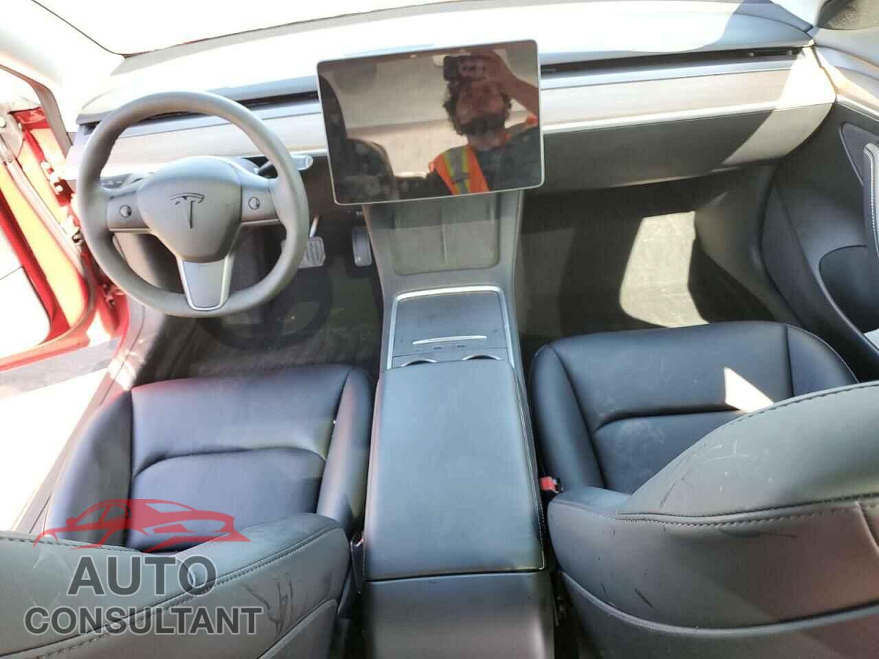 TESLA MODEL 3 2023 - 5YJ3E1EAXPF598079