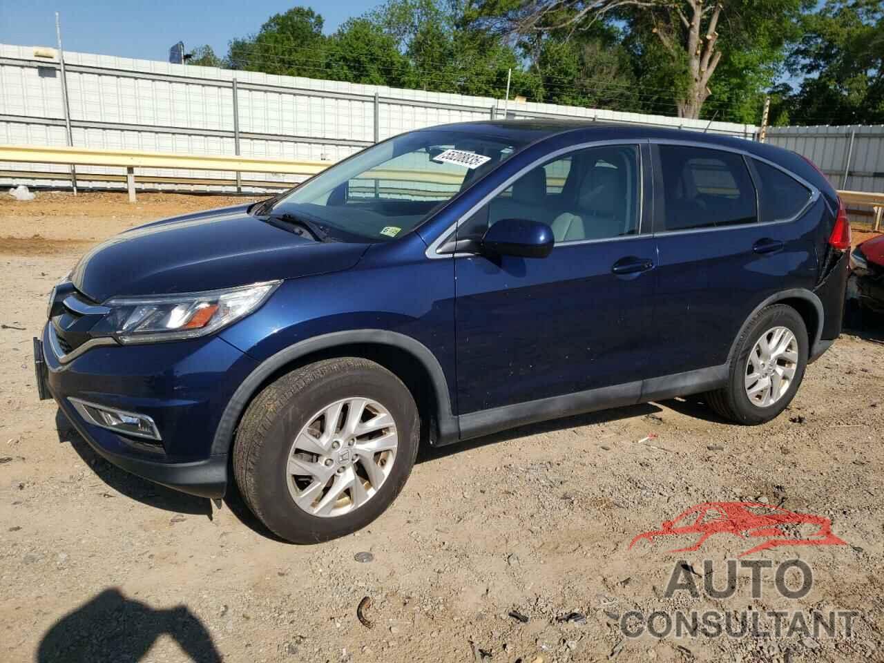 HONDA CRV 2015 - 2HKRM4H57FH668554