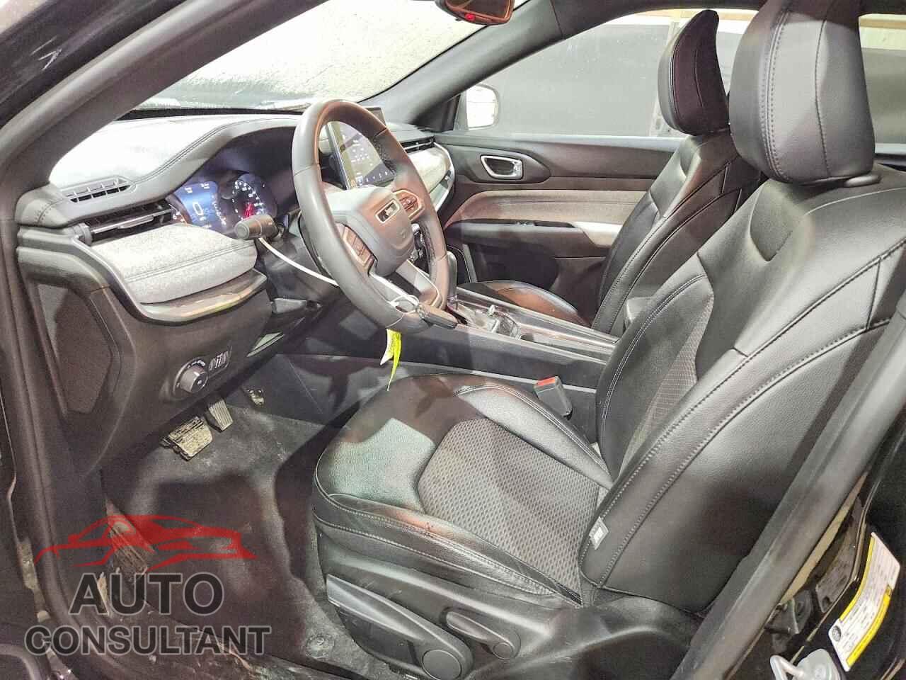 JEEP COMPASS 2024 - 3C4NJDBN1RT154512