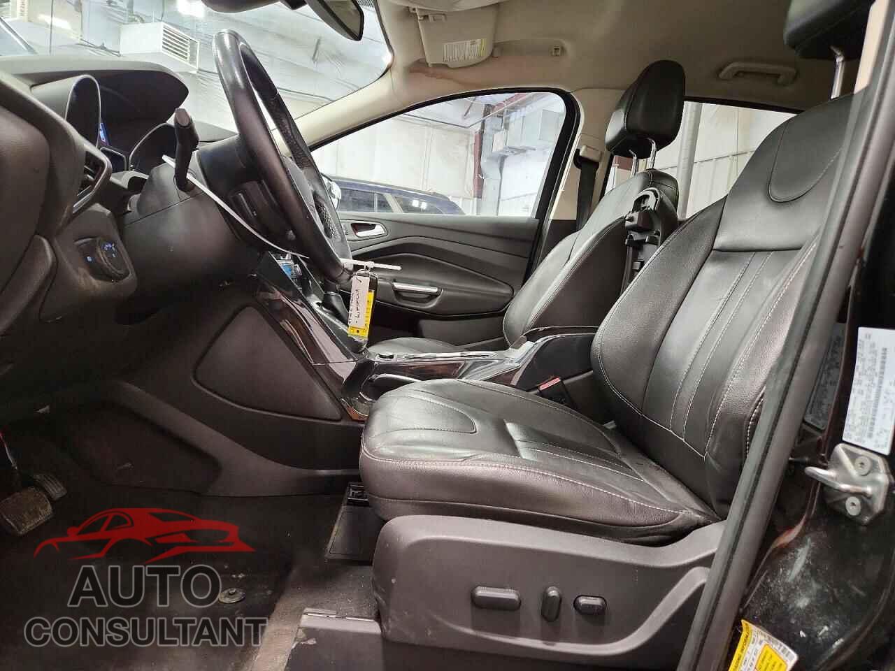 FORD ESCAPE 2013 - 1FMCU9J96DUD77218
