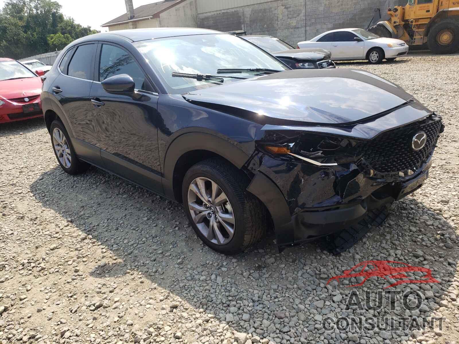MAZDA CX30 2020 - 3MVDMBCL5LM121808